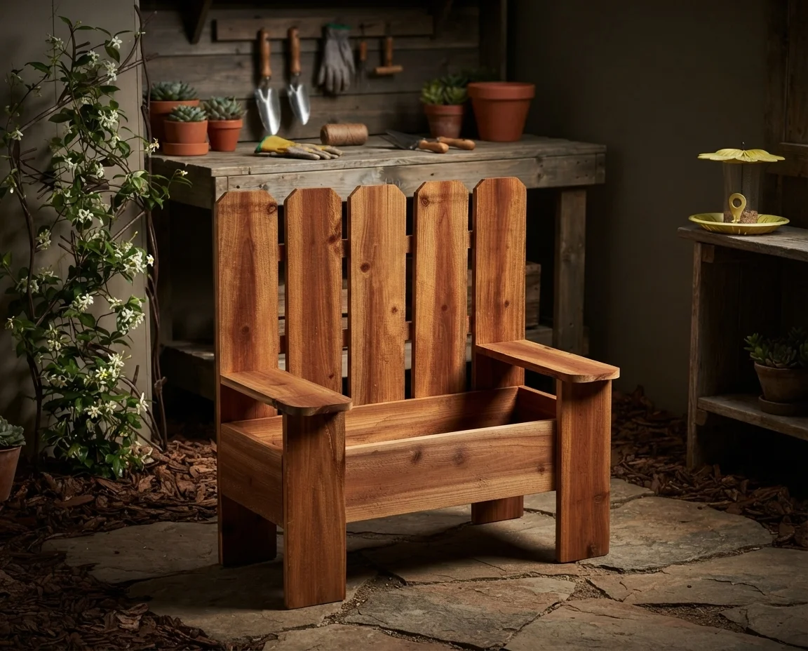 Camp Chair
