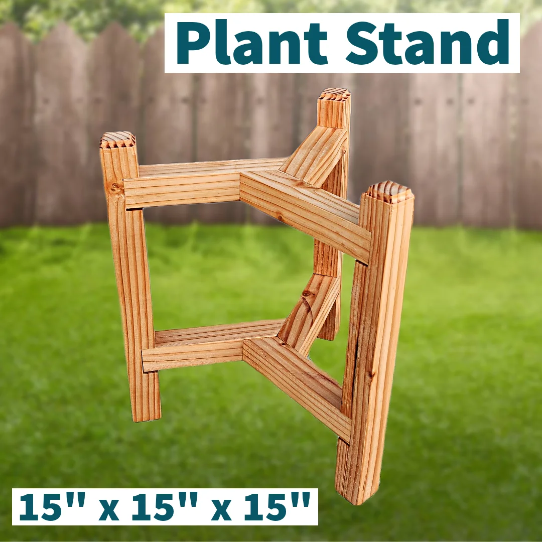 Plant Stand Kit